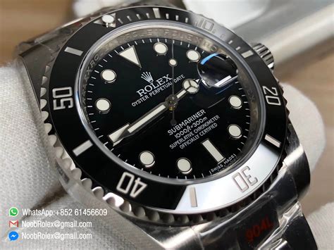 noobwatch review